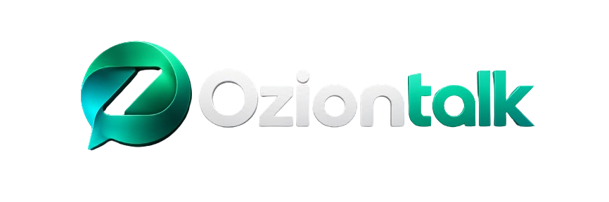 Oziontalk